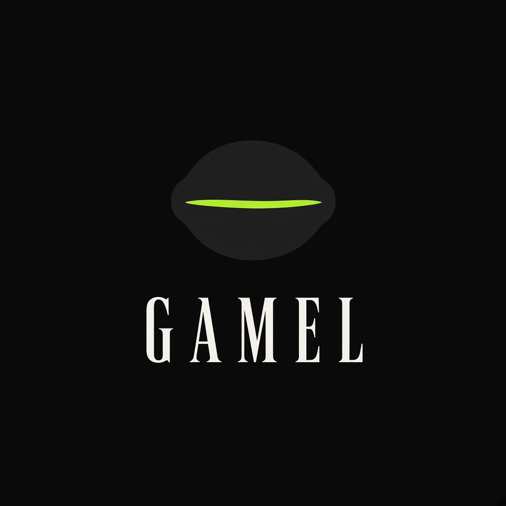 Gamel
